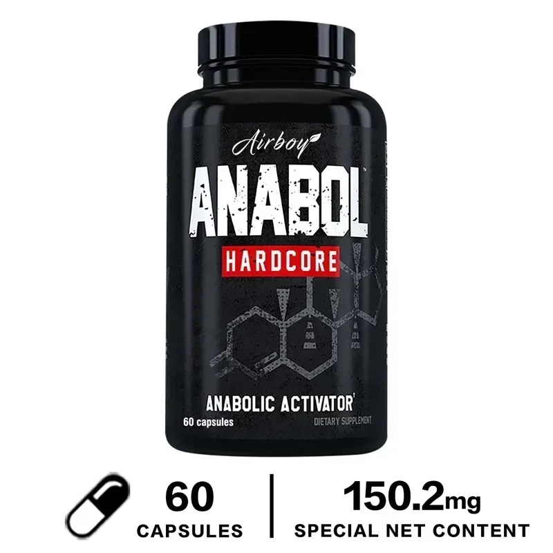 60 Capsules
