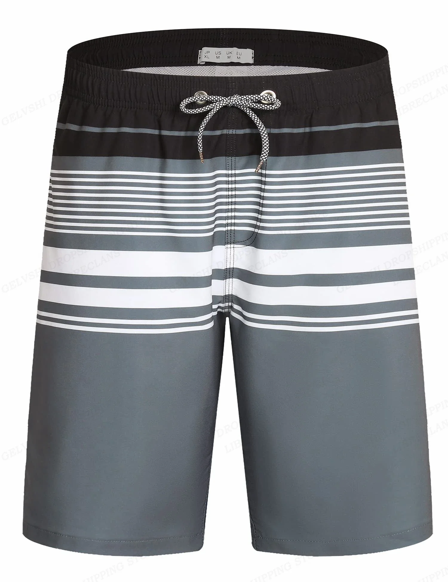 Men’s Quick-Dry Swim Shorts 6