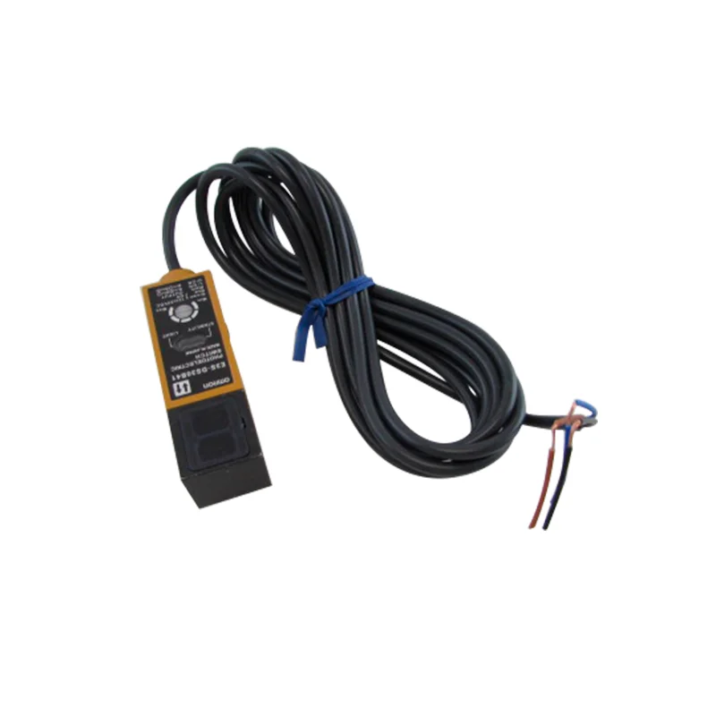 

optic fiber sensor E3S-CR11 2M