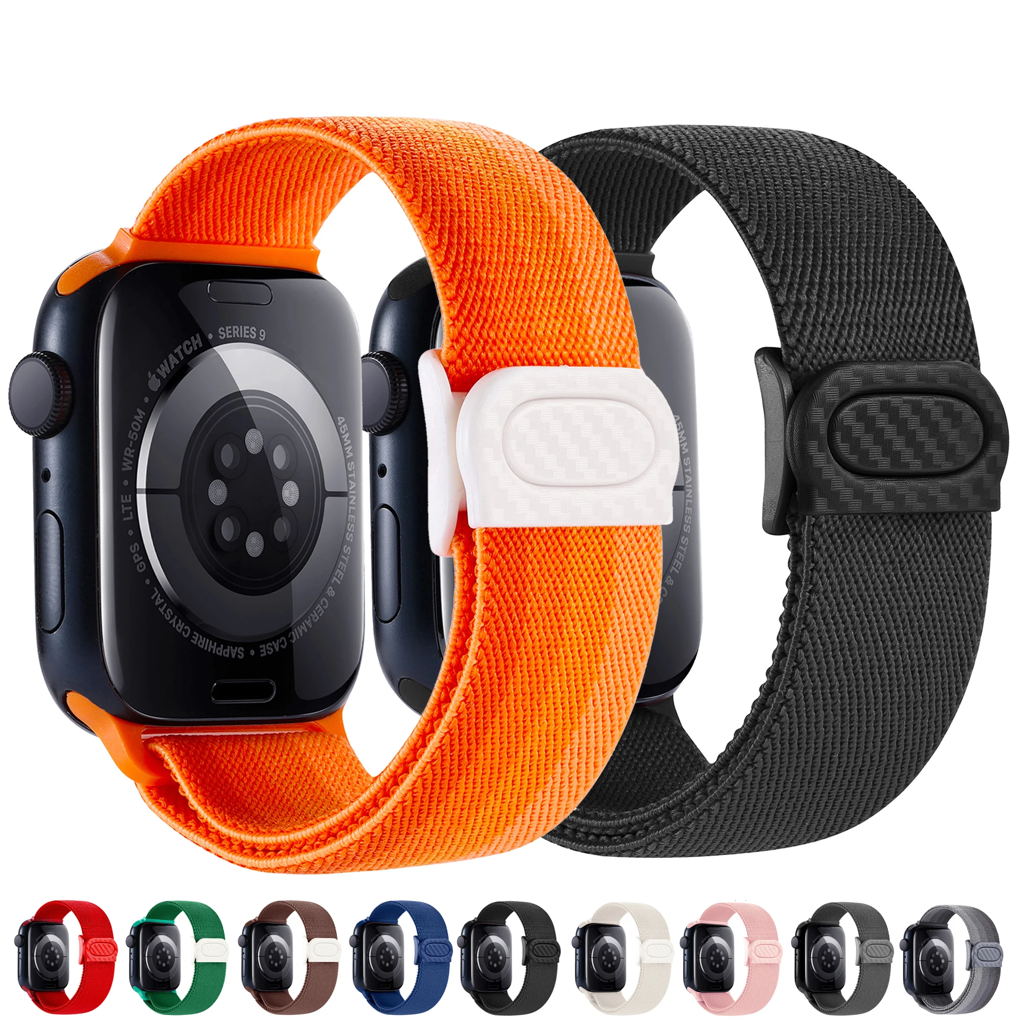  ġ  Ϸ Ʈ, ź ź , iWatch ø 9 8 7 6 3 se Ʈ 2 , 45mm, 40mm, 44mm, 41mm, 49mm, 38mm
