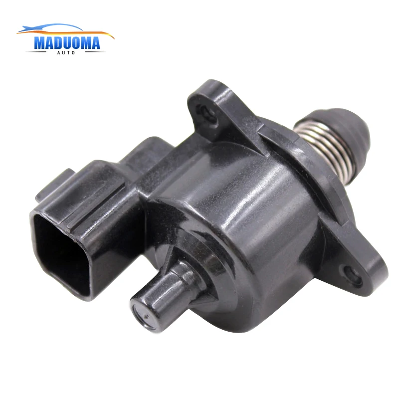 New 1450A132 MD628168 MD628319 1450A070 Idle Air Control Valve For Mitsubishi Chrysler Dodge Lioncel Lancer