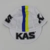 KAS Retro Team Cycling Cap Breathable Sun Protection Outdoor Sports Hat 4