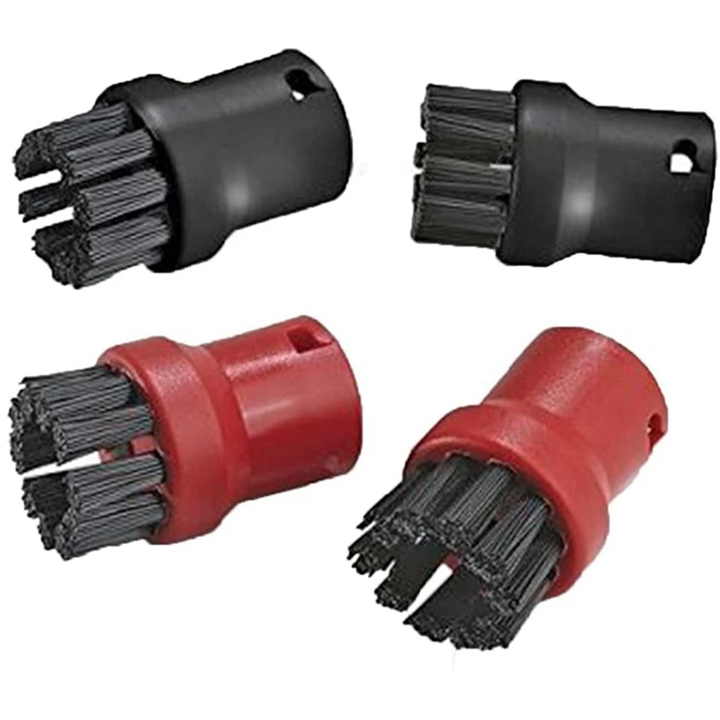 

24 шт./упаковка, щётки для чистки Karcher SC1 SC2 SC3 SC4 SC5 SC7