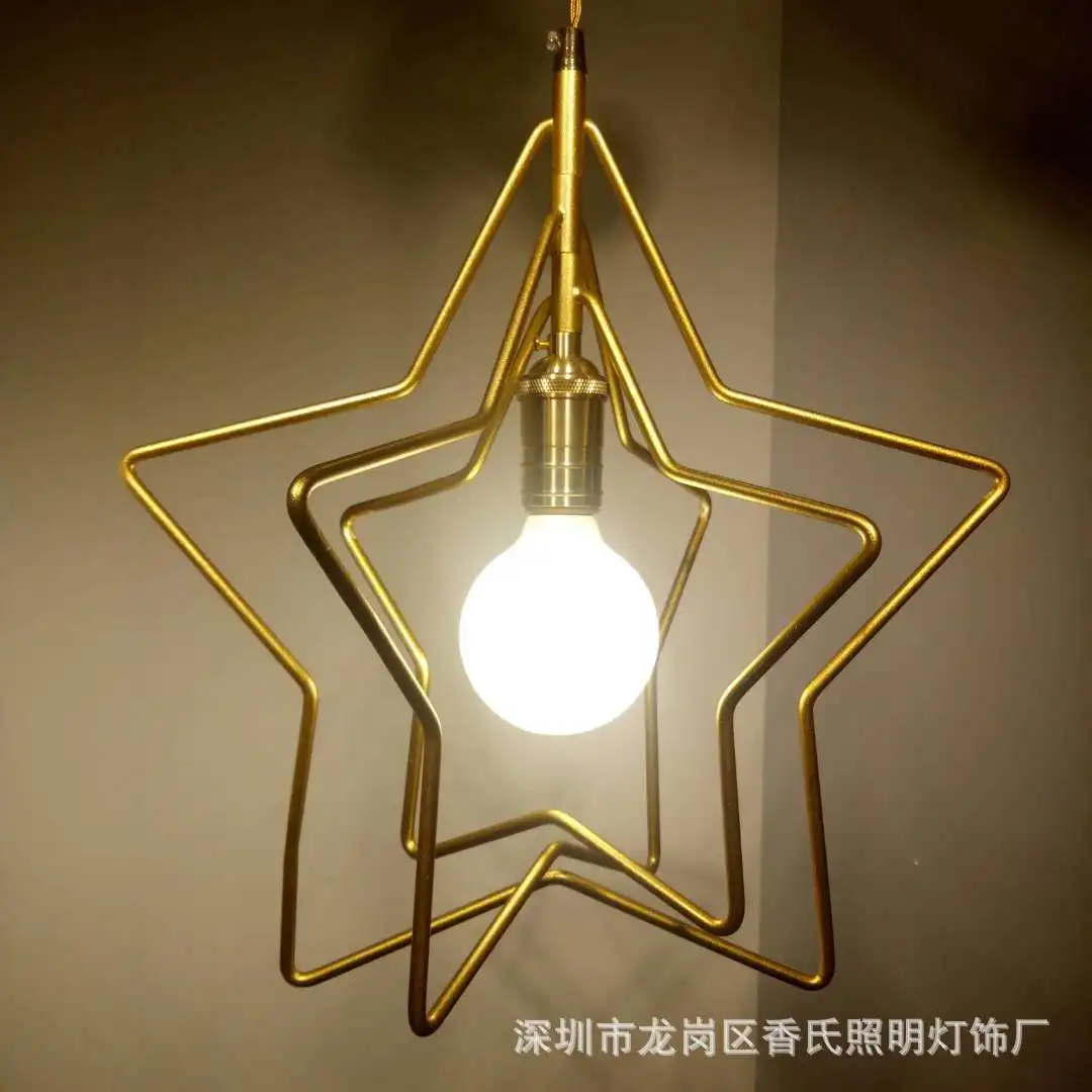 

Винтажные светодиодные Современные светодиодные подвесные ранцы, скандинавские люстры, потолочные Современные мини-бары, железная клетка, картонная лампа