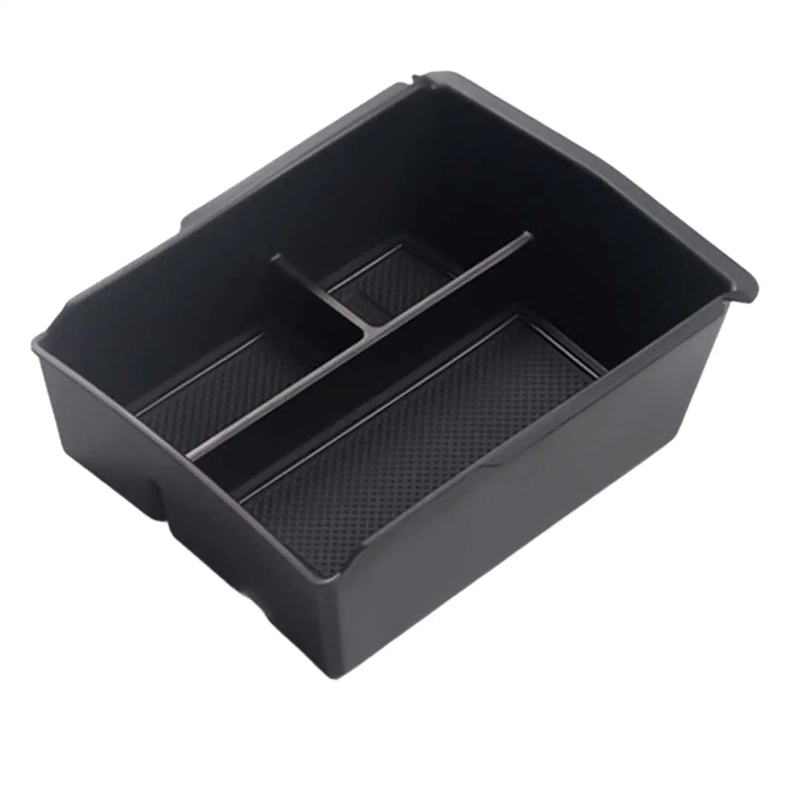 Multifunction Center Organizer Pallet Replacement Keep Organized Center Tray for Byd Song Plus Truck Auto