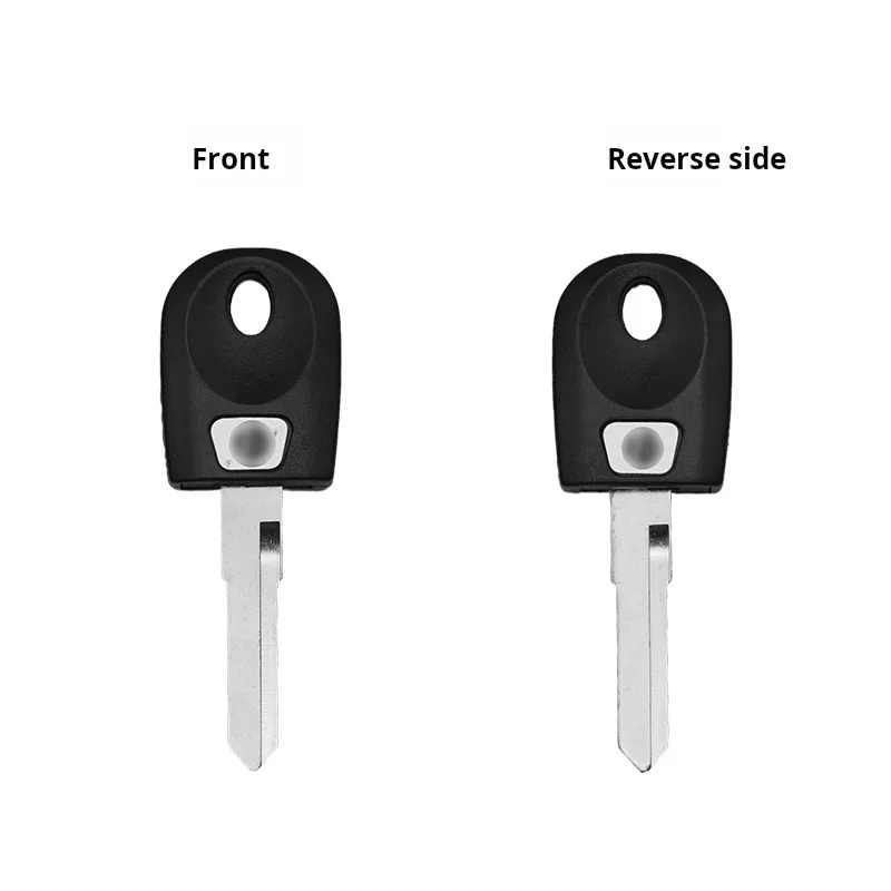 Ducati motorcycle key, suitable for: Ducati 748 749 848 696 motorcycle key embryo.(can be placed anti-theft chip).
