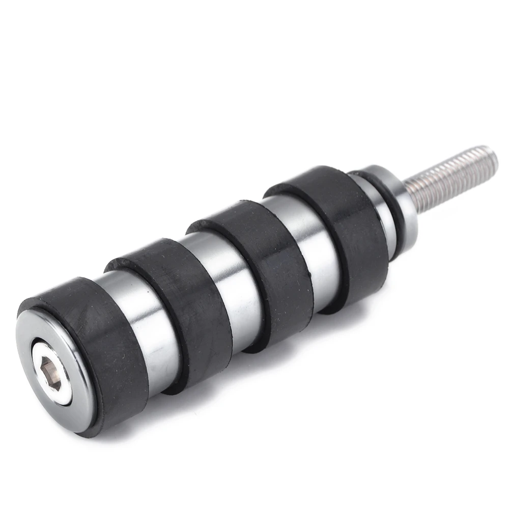 Adventure Motorcycle Lifting Handle Enhancement
