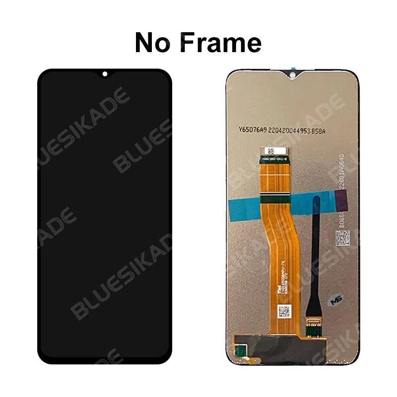 شاشة عرض رقمية ، قطع غيار ، لمس ، مناسب لهواوي هون...