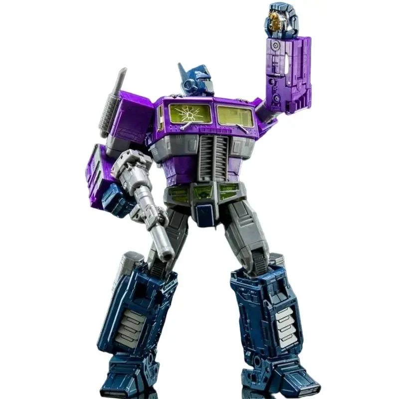 In Stock Original TAKARA TOMY Transformers SHATTERED GLASS