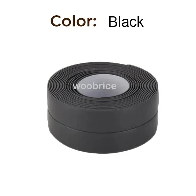 Waterproof Self-Adhesive PVC Sealing Strip