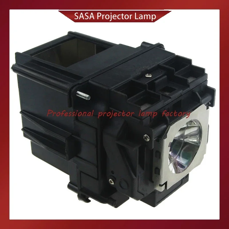 ELPLP76 / V13H010L76 Replacement Projector Lamp with housing for EPSON PowerLite Pro G6050W G6050WNL G6150 G6150NL G6450WU ETC