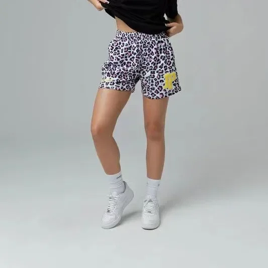 Inaka Power American Style Trendy Brand Sports Shorts Quick Dry Factory Direct Supply One Piece Skateboard Long Pants