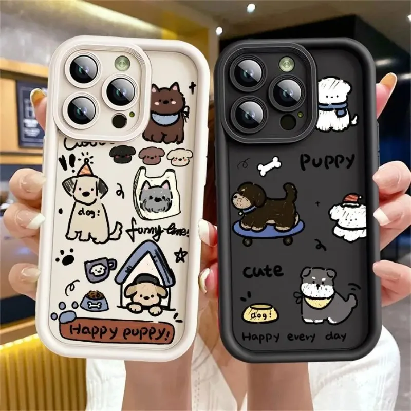 Cute Case for iPhone thumbnail 3