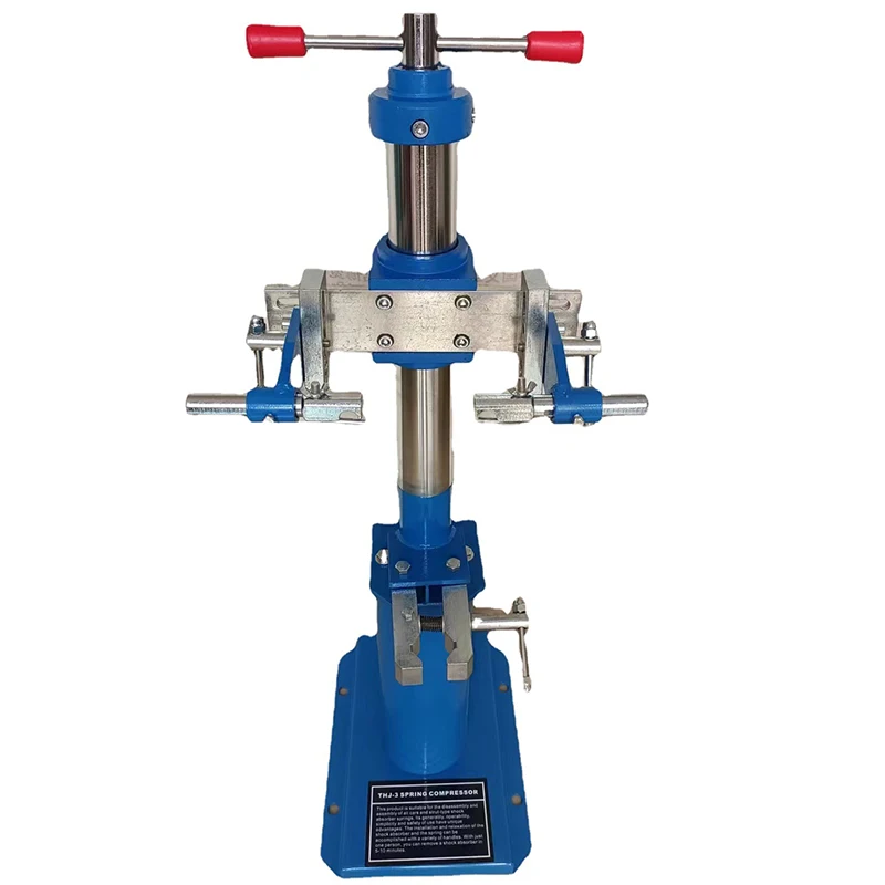 Manual spring compressor deals