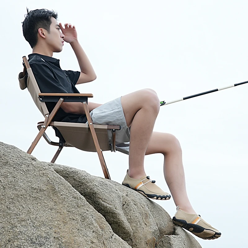 New Swimming Water Aqua Shoes Men Women Beach Camping Shoes Adult Unisex Aqua Flat Soft Walking Lover Non-slip Sneakers