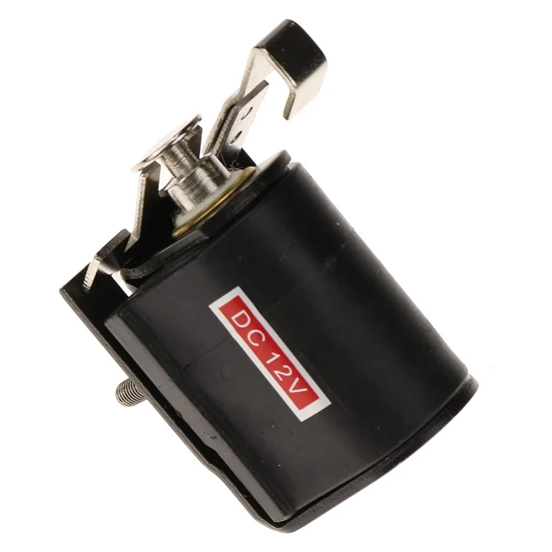 26214 Stanadyne Roosamaster용 솔레노이드 차단 펌프, RE62240, RE37089, 12 볼트, 6.2L, 6.9L, 7.3L, 5.7L, 6.5L