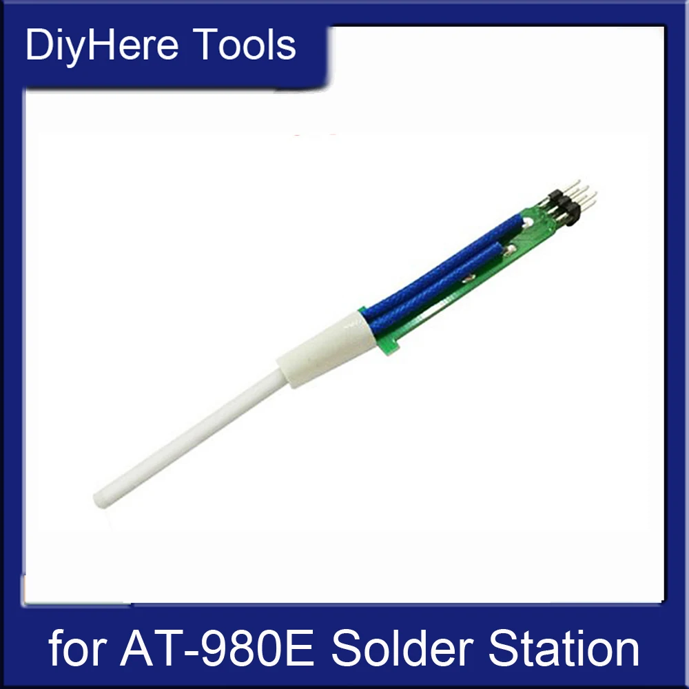 1Pc ATTEN Heating Element For AT-980E Soldering Station