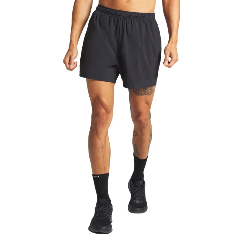 Men's Running Shorts Gym Jogging Internal Lightweight drawcord Moisture