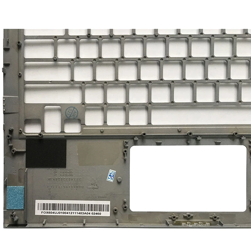 para Sony Vaio Svt13 Svt1311 Svt1312 Svt1313 Svt13117 Svt13115 Svt131a11l Svt1311x9 Svt1311z9r Palmrest Tampa Superior Novo Case - Imagem 2
