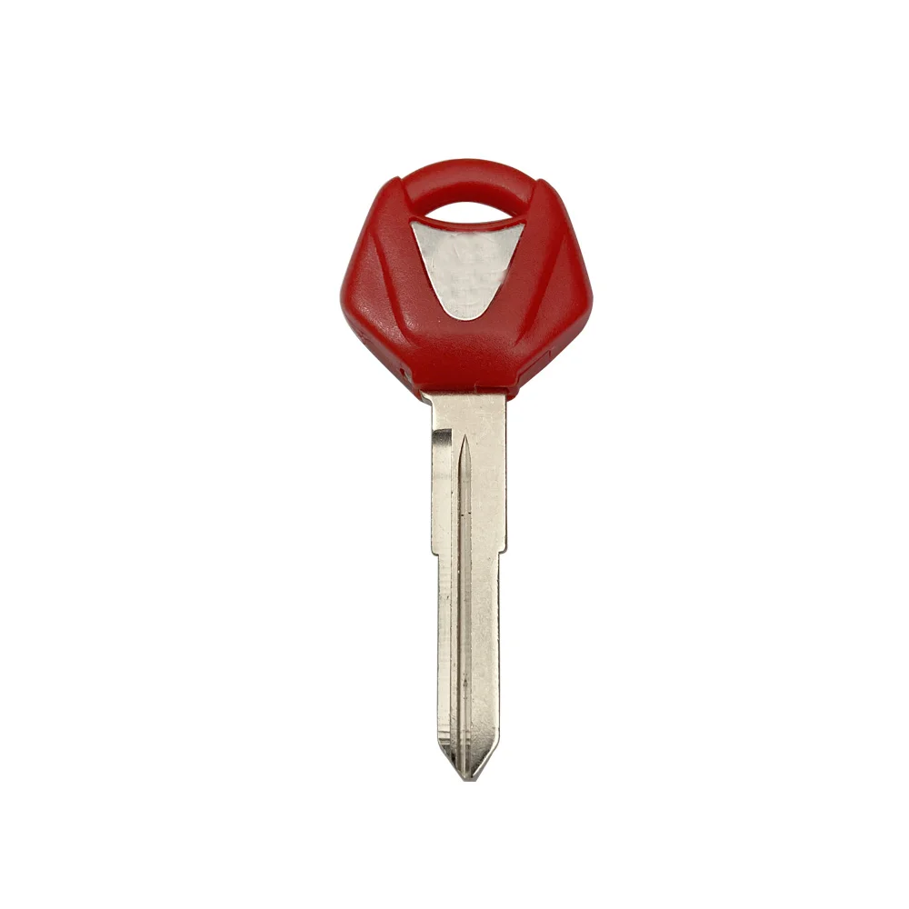 Motorcycle keys Motorcycle key accessories Motorcycle keys Blank Key Uncut Blade Yamaha YZF R3 R300 MT03 R125 R150 R15 R250 R25 MT25 MT-25 MT-03