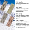 4 Style Diamond Sharpening Stone For Ski Edges Skiing Professional Knife Sharpener 240 360 500 1000 Grit Ski Accessories Outdoor 3