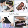 Team Fortress 2 Guitar Pencil Cases Big Capacity Pen Bags Pen Box Pencil Pouch For Boys Girls Students Stationery School Office 6