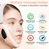 V Shaped Face Beauty Device with Remote Control Led Photon Face Lifting Massager Double Chin Removal Facial Beauty Instrument 2