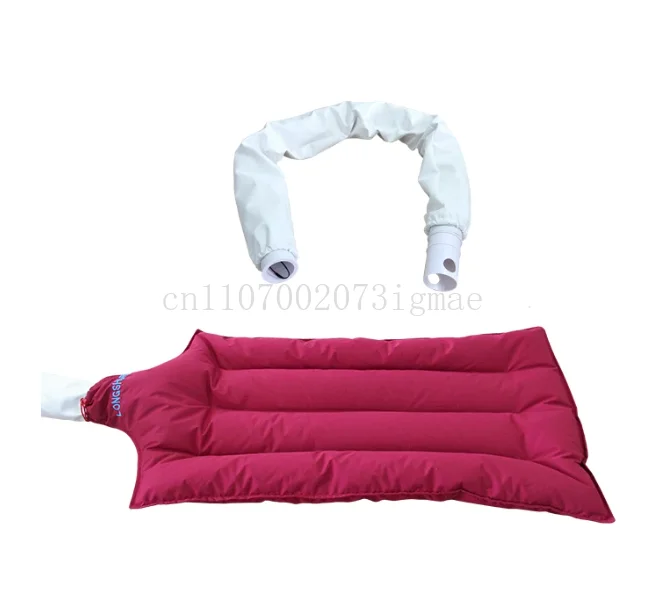 동물 수술대용 항온 에어쿠션 히터, 애완동물 온열 패드, 전온 수술용 에어워머