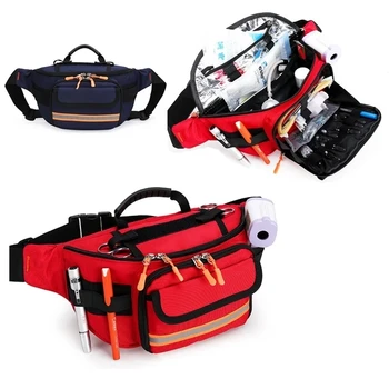 Bolsa de cintura de rescate