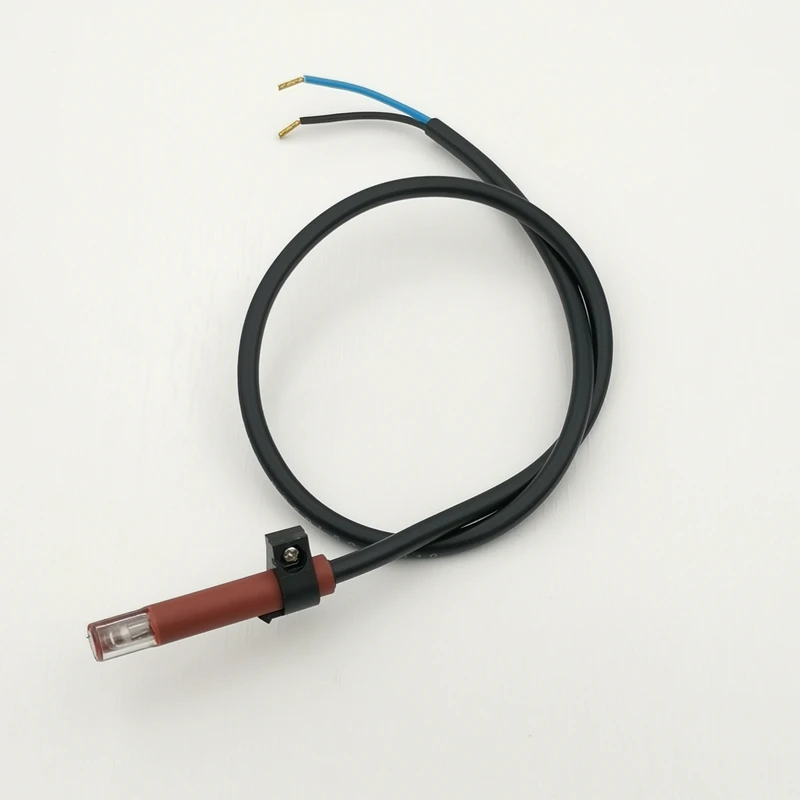 QRB1 Flame Detector QRB1 Photocell For Burner Photocell For Boiler - View #8