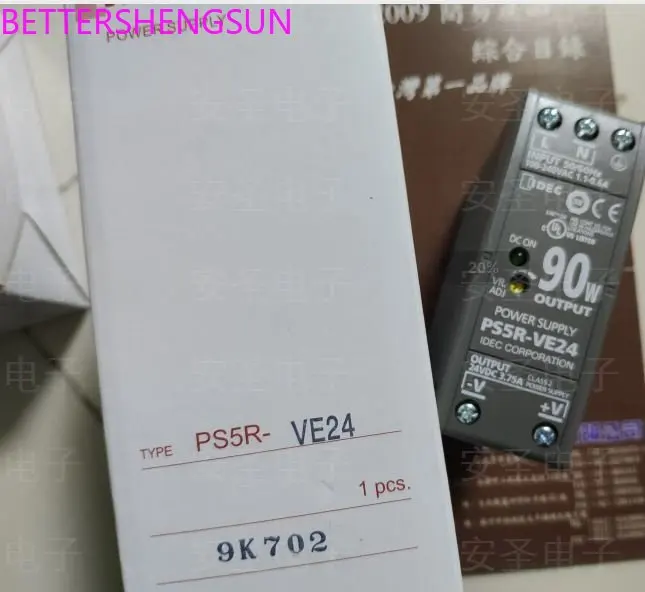 

PS5R-D24 PS5R-VD24