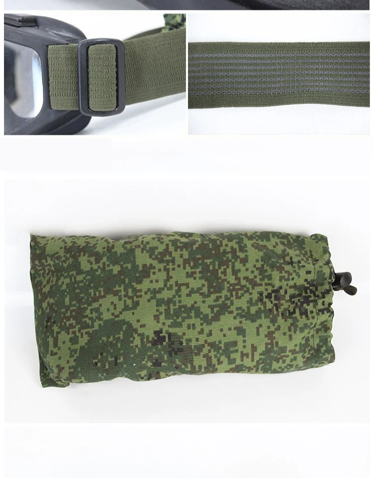【追加品あり】ロシア軍 ヘルメット 6b26&ゴーグル 6b34 レプリカセット ロシア軍 Ratnik 6B34 ゴーグル レプリカ 新品未使用 - メルカリ