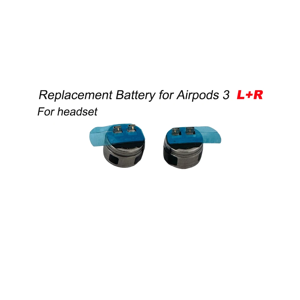 交換用バッテリー AirPods 1 2 3 Pro Pro1 AirPods3 A2565 A2564 A2083
