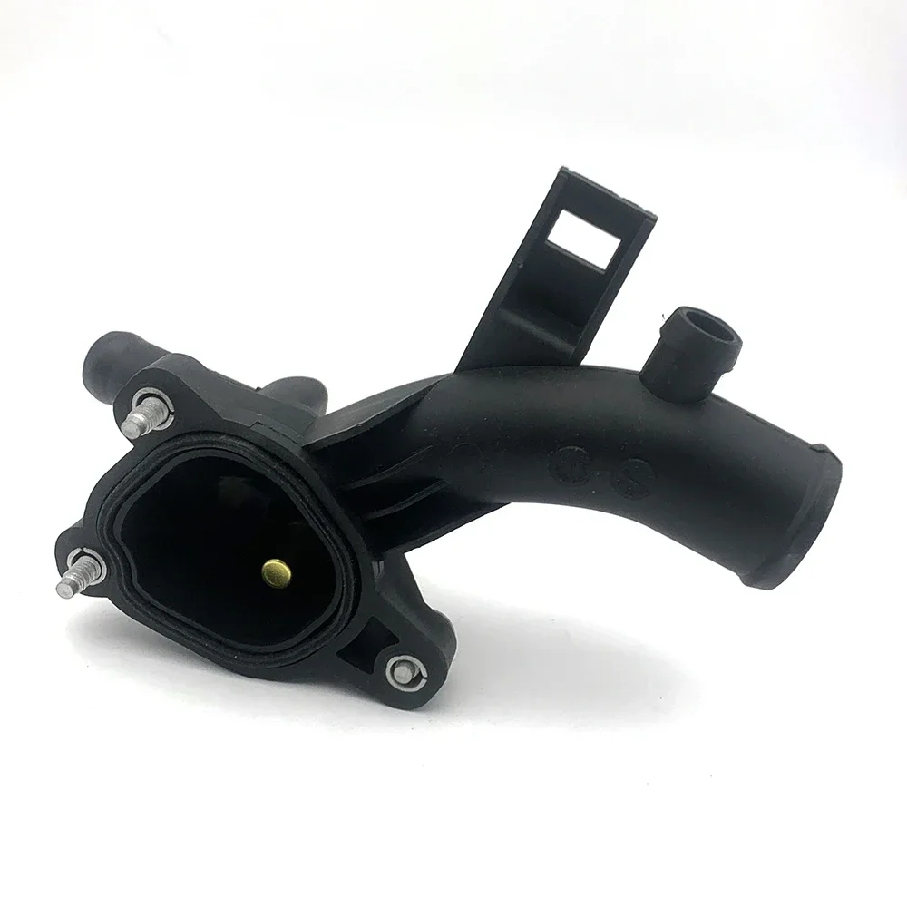 Kühlmittel-Thermostatgehäuse Wasserauslass für Chevy Cruze Sonic Trax OE: A363 25193922 – Detail 1