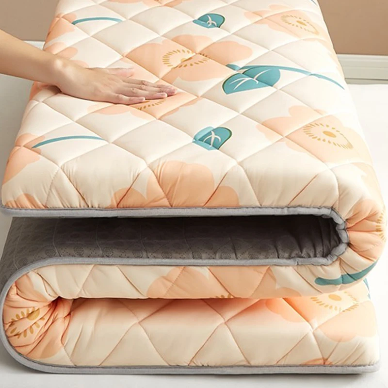 Colchón de Topper para dormir, colchón doble para Hotel, portátil, Tumbona, jardín, muebles dormitorio para niños| | -