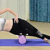 Yoga Foam Roller High-density EVA Muscle Roller Column Self Massage Tool for Pilates Yoga Fitness Gym Equipment 30/45CM 5