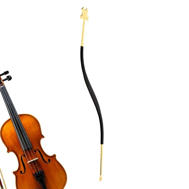Violino Sound Post Tool Tuner Sound Post Setter Tool Materiale Metallico Strumento Musicale Per Chitarra Professione Per Principianti E