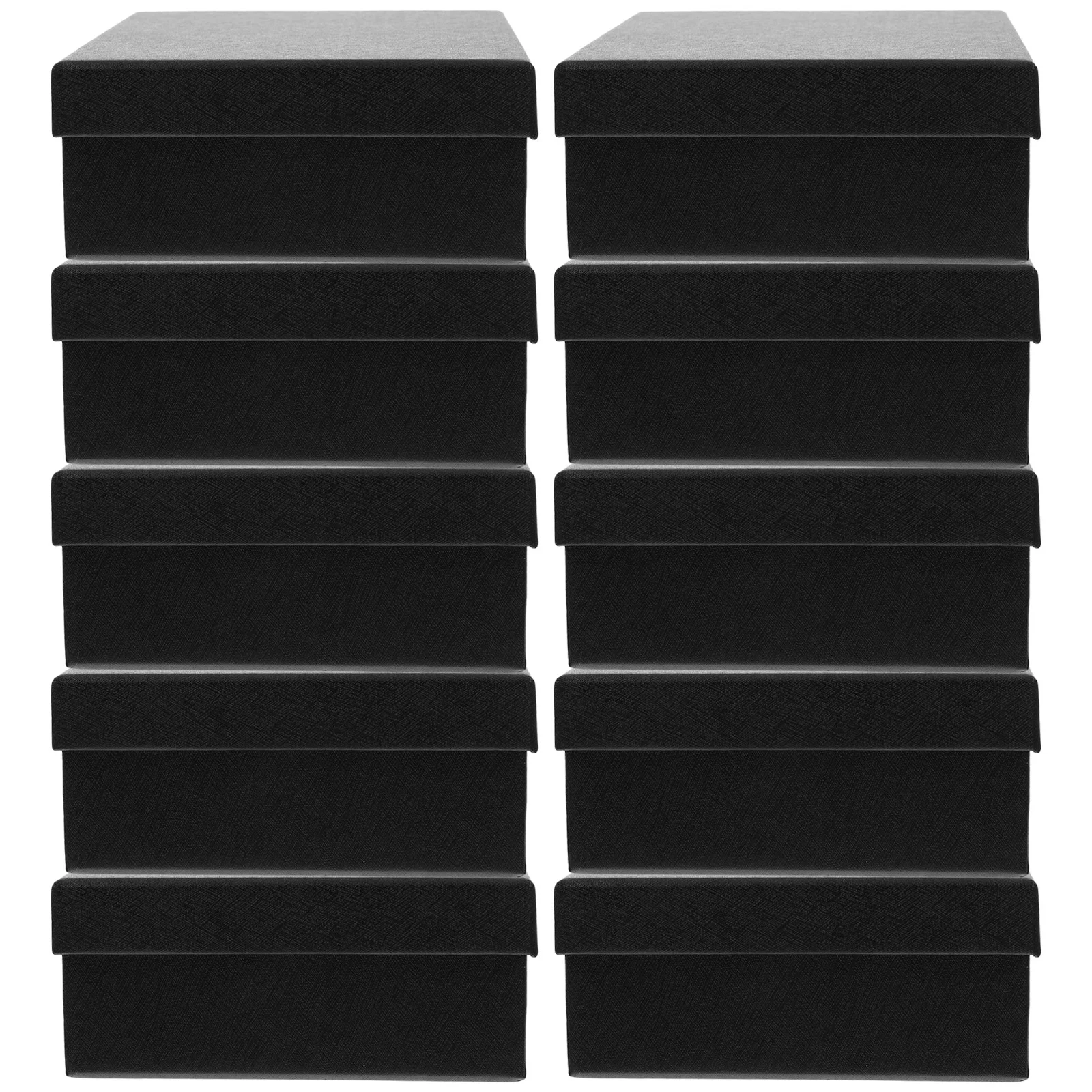 

Empty Gift Boxes Square Shape Gift Box Thicken Gift Packing Box Candy Box Super Hard Belt Packing Box Square Gift Box