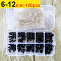 6-12mm-100pcs