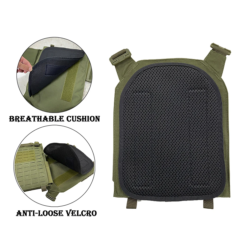 Рисунок 3 - тактическая переноска для таре