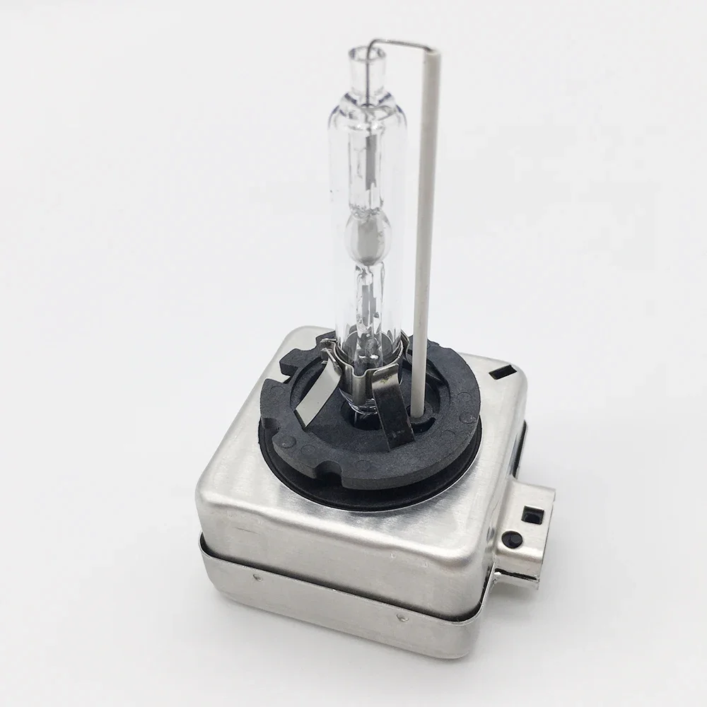 2 pcs D1S HID Kit Xenon Bulbs Replacement Car Light 12V 35W D1S 5000K Lamps 4300K 6000K 8000K 10000K Headlamps