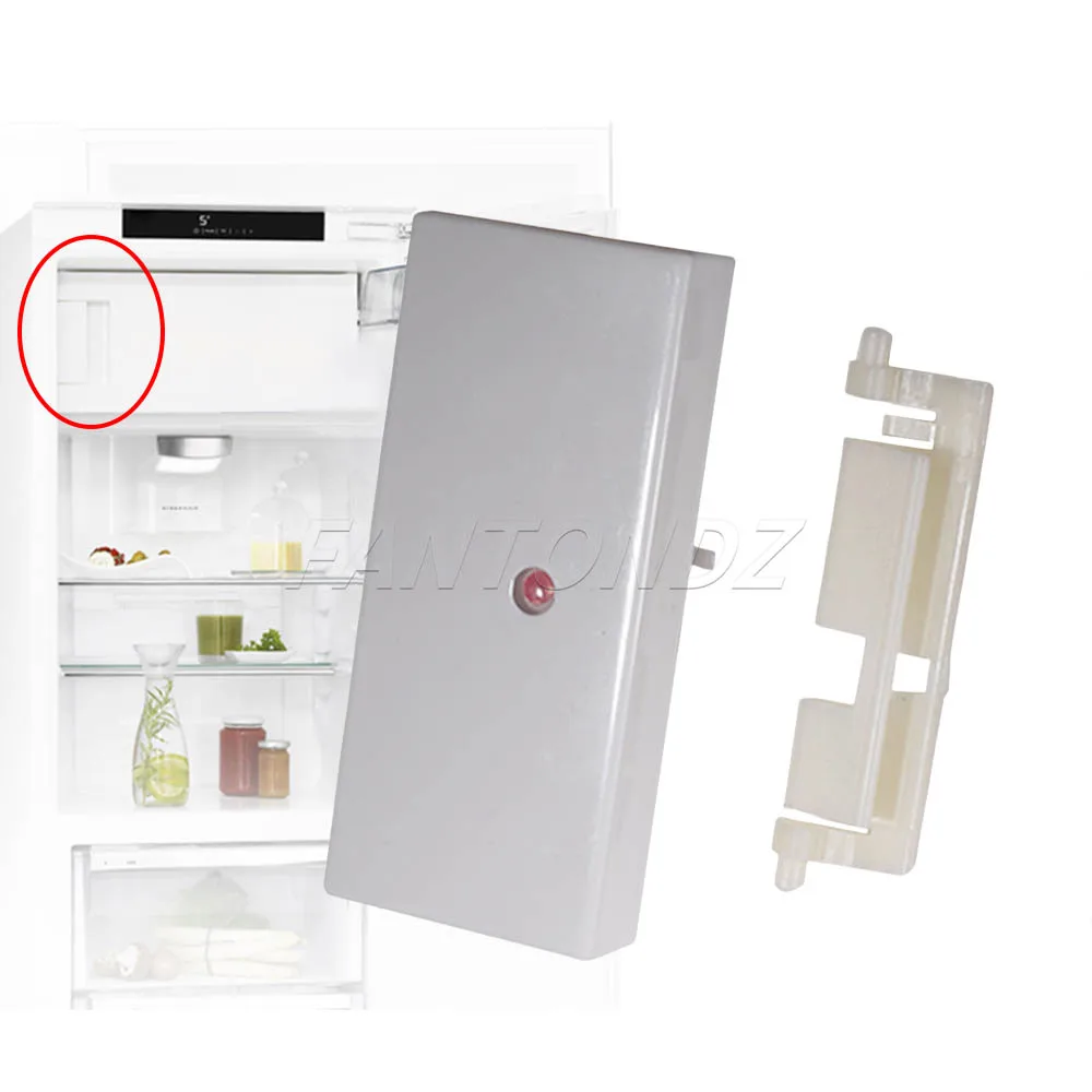 For Siemens Bosch 059129 Freezer Compartment Freezer Door Handle 00059129