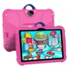 New Cartoon Pattern Kids Tablet 7.0 Inch Quad Core 4GB RAM 64GB ROM Android Learning Education Games Tablets Children's Gifts 1