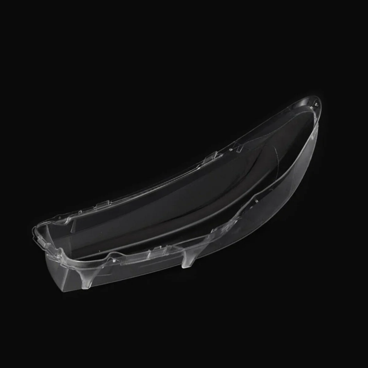 Headlight Shell Cover For Volkswagen VW Scirocco 2009-Car Headlight Lens Cover Replacement Lampshade Shell Mask YCZB02841 headlight cover headlight lens cover