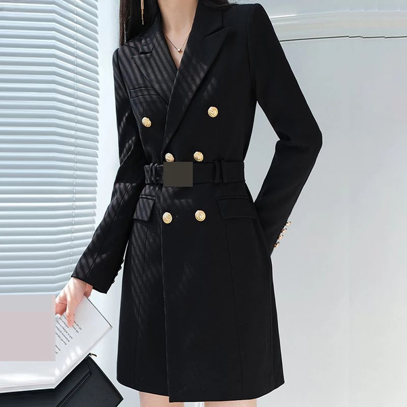 2023 suit dress women\'s spring and autumn  blazers for women  coats  women blazers and jackets  blazer femme