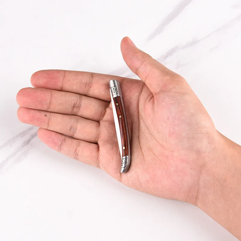 Multifunctional Folding Knife 1-3pcs Portable Resin for Outdoor