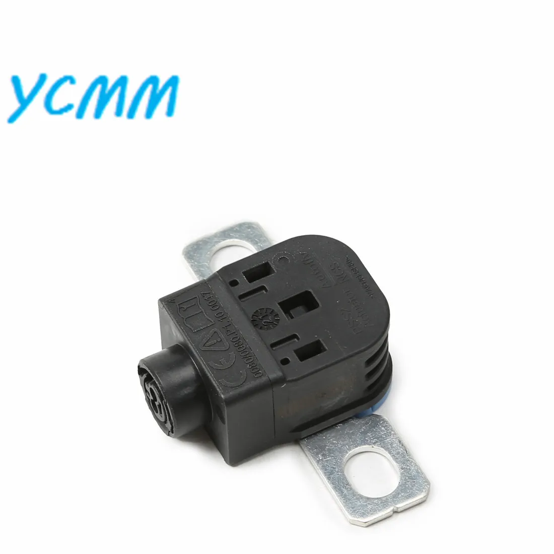 

N000000008989 Car Battery Protector Circuit Breaker Security Disconnect Fuse Pyroswitch for Mercedes-Benz 206