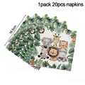 1pack napkins