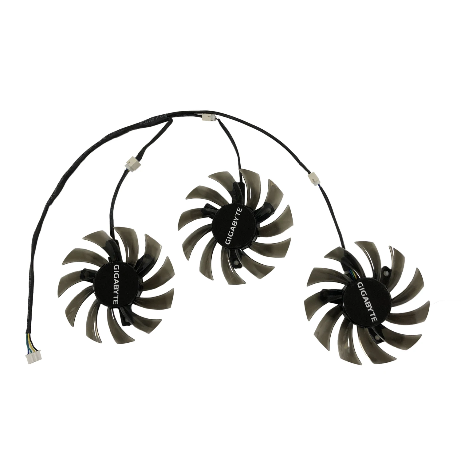 3 Pz/Set, Ventola Della Scheda Grafica, Per Gigabyte N6700C 6800C 7600C 7700C Gtx 770 760, Dispositivo Di Raffreddamento Delle Schede Video, Sostituir