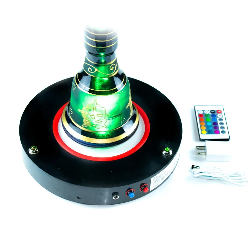 HookahLaserLightBaseHookahsLampBase10InchforShishaFlask